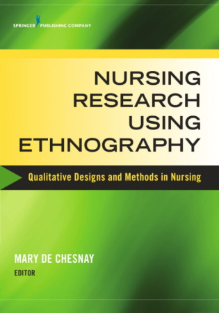 Nursing Research Using Ethnography